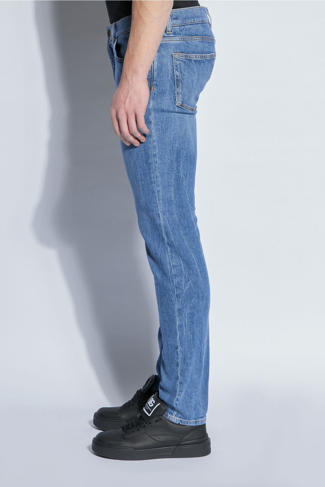 Купить Джинсы DOLCE & GABBANA