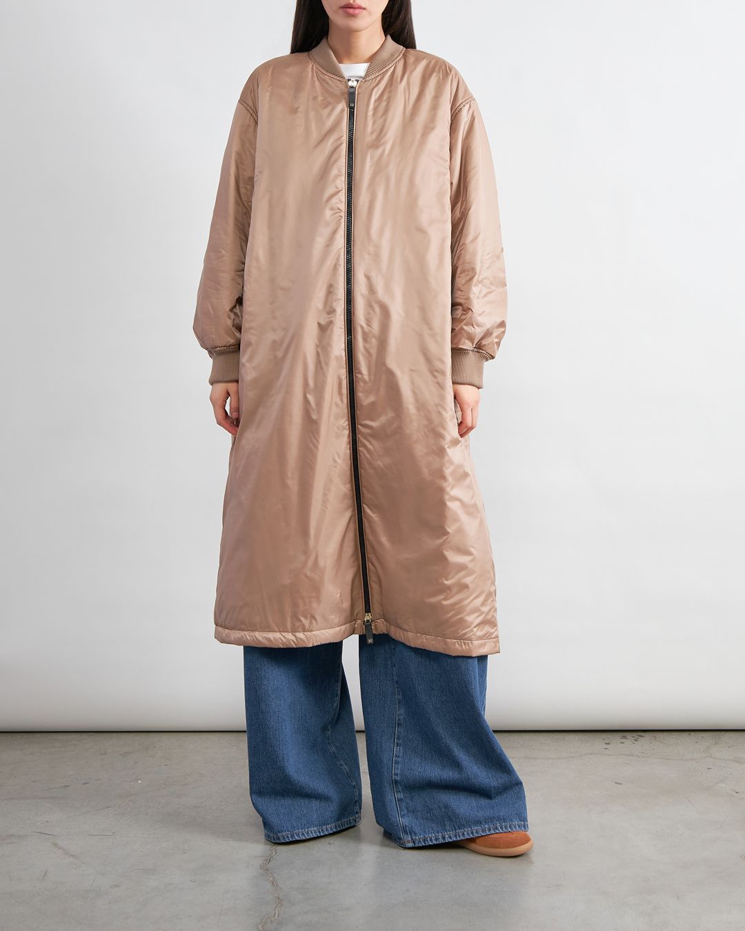 Купить Пальто MAX MARA THE CUBE