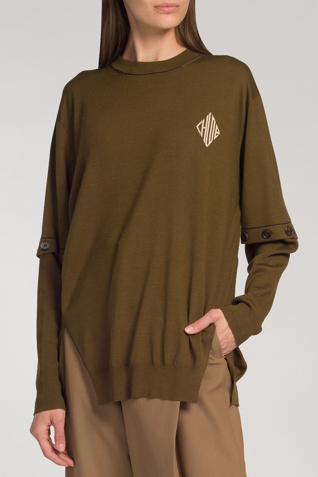 Купить Джемпер CHLOE