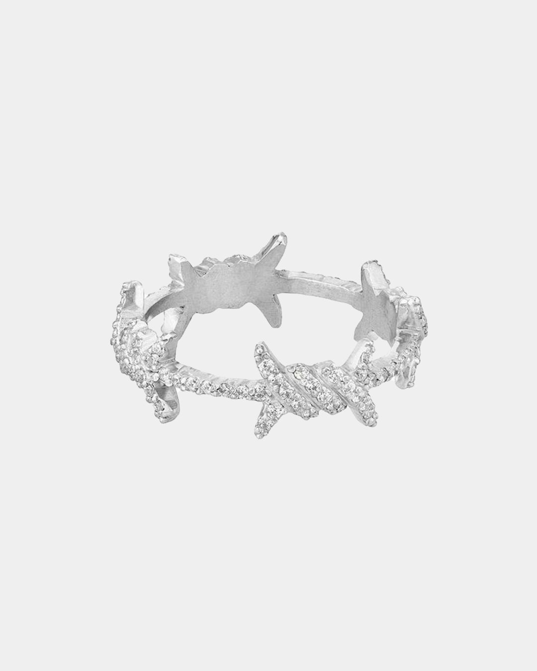 Купить Кольцо CAVIAR