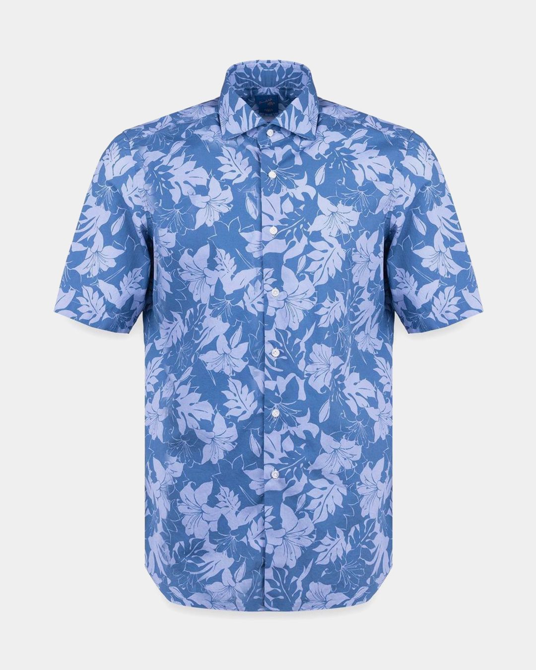 Купить Рубашка кор BARBA NAPOLI