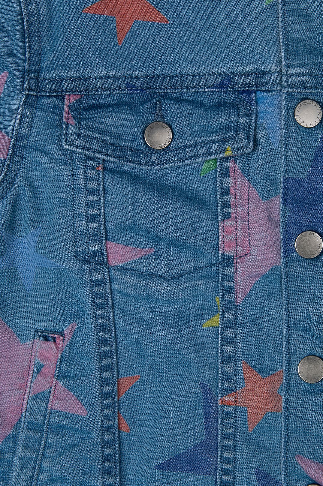 Купить Куртка STELLA MCCARTNEY