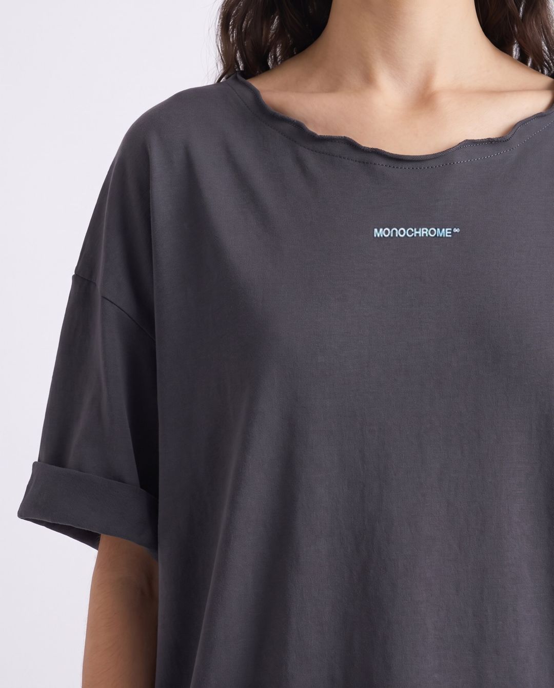 Купить Футболка MONOCHROME