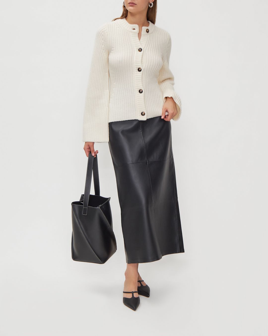 Купить Кардиган LOULOU DE SAISON