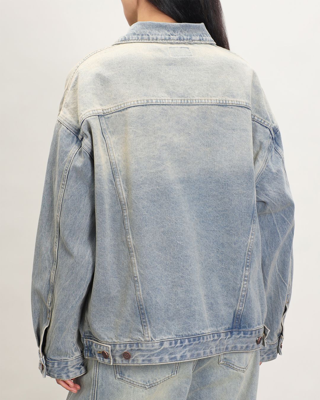 Купить Куртка джинсовая BLCV