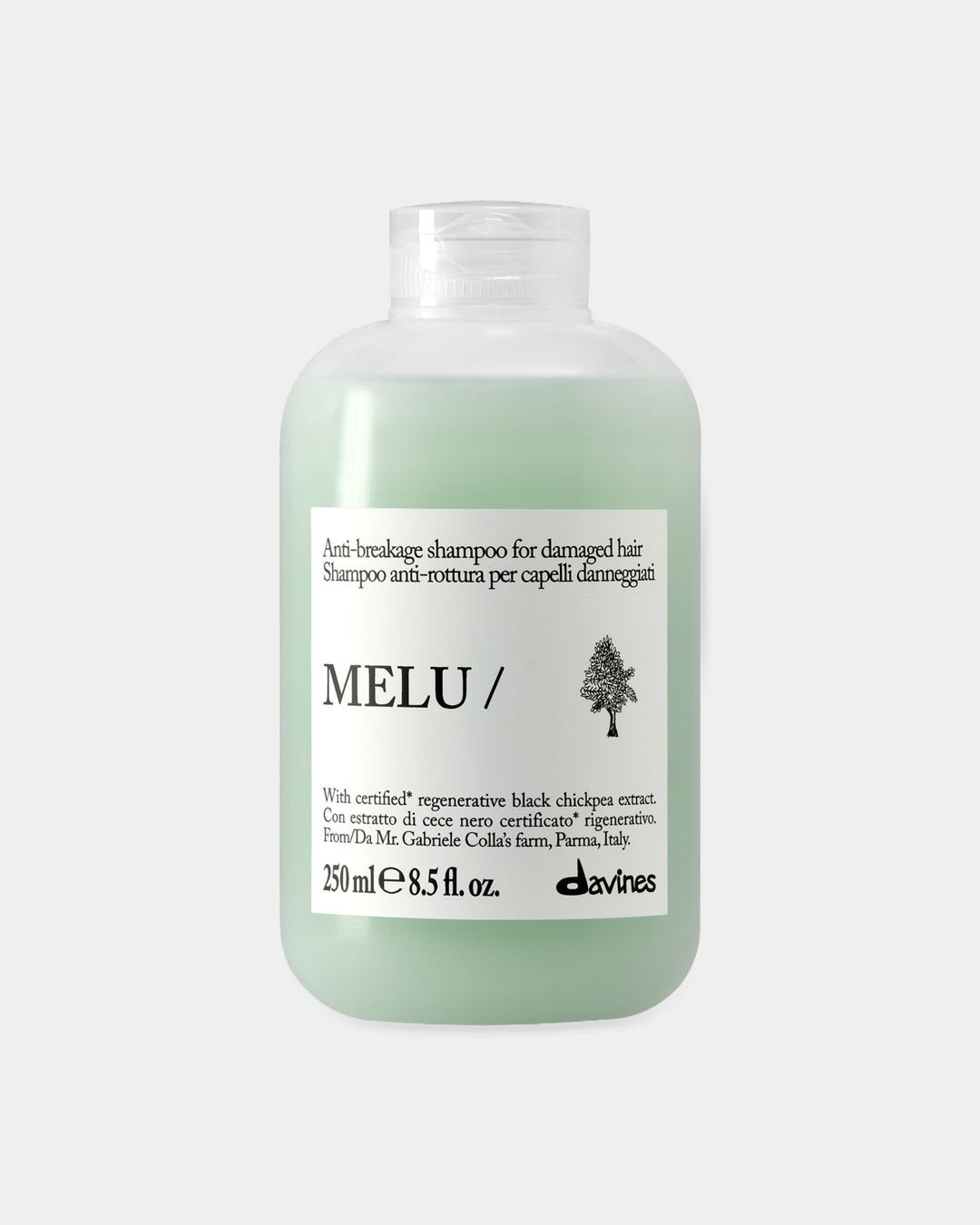 Купить Шампунь для ломких и поврежденных волос DAVINES