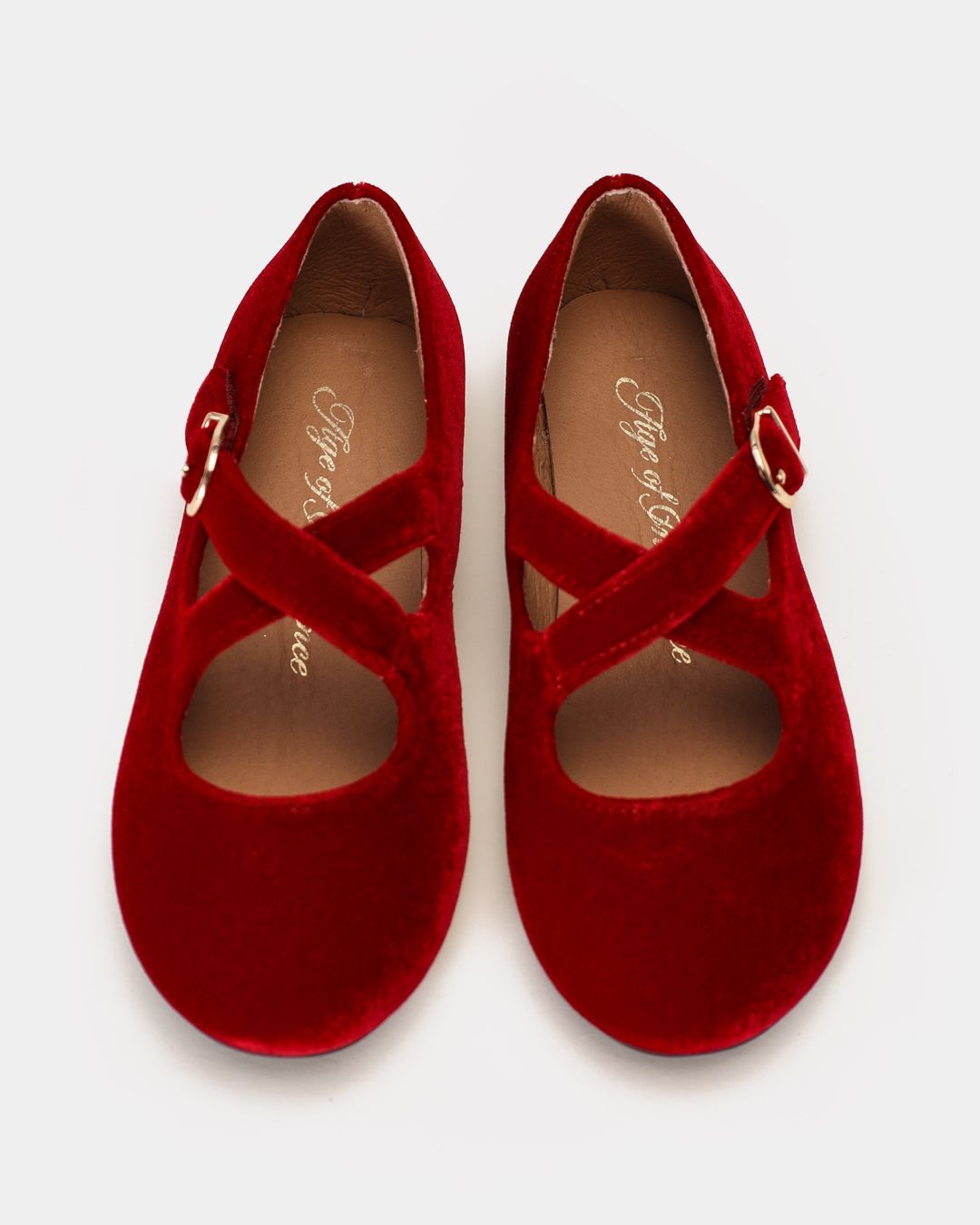 Купить Туфли AGE OF INNOCENCE KIDS