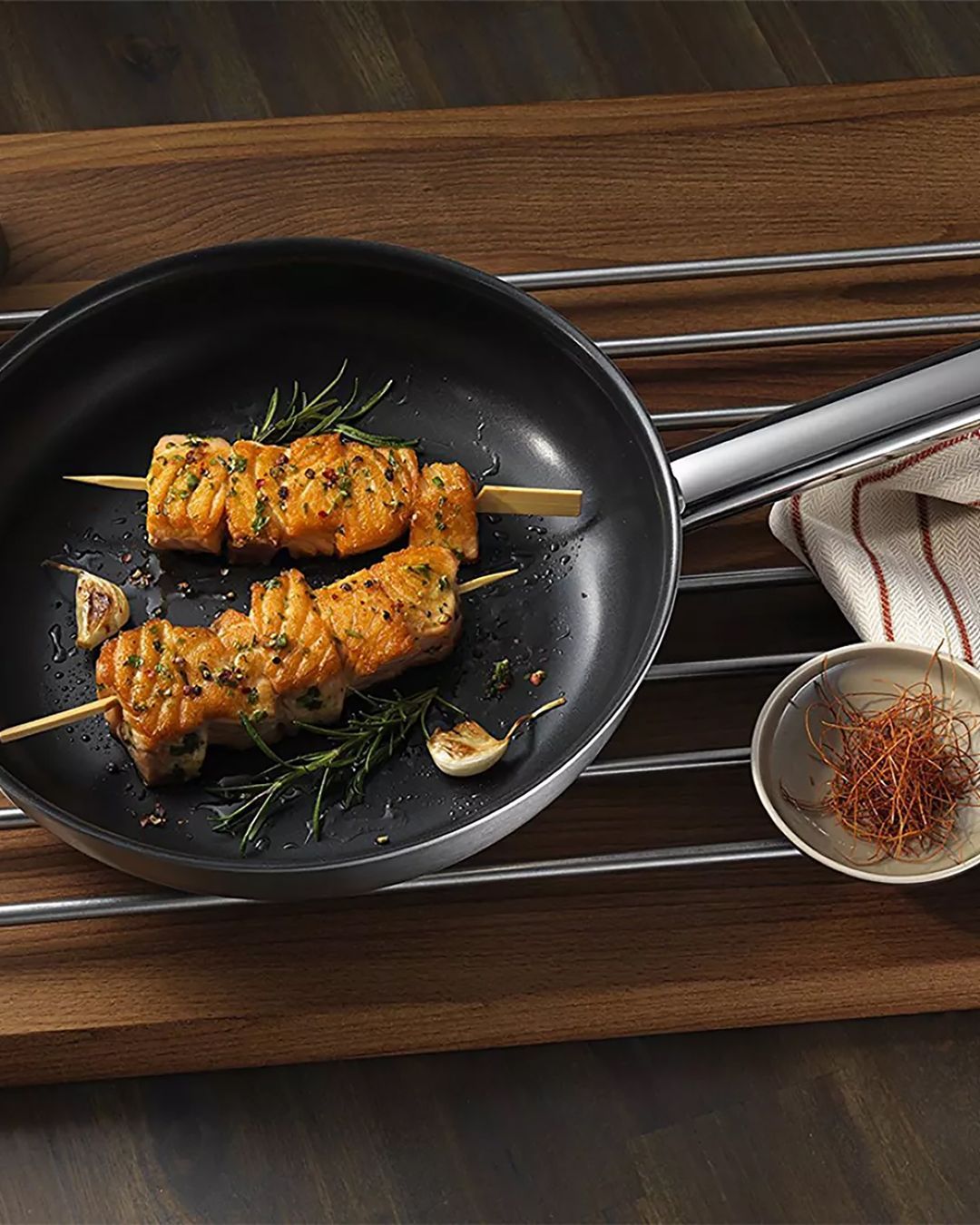 Купить Сковорода 24 см ZWILLING