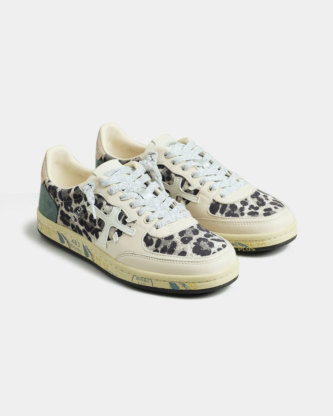 Купить Кеды PREMIATA