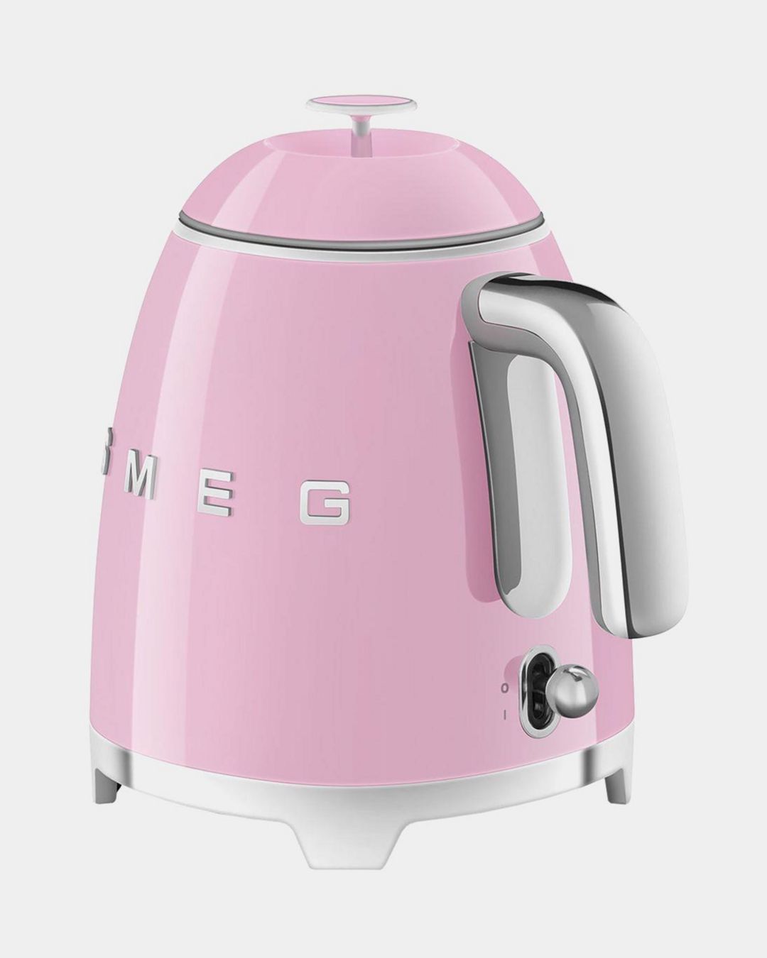 Купить Мини чайник электрический SMEG