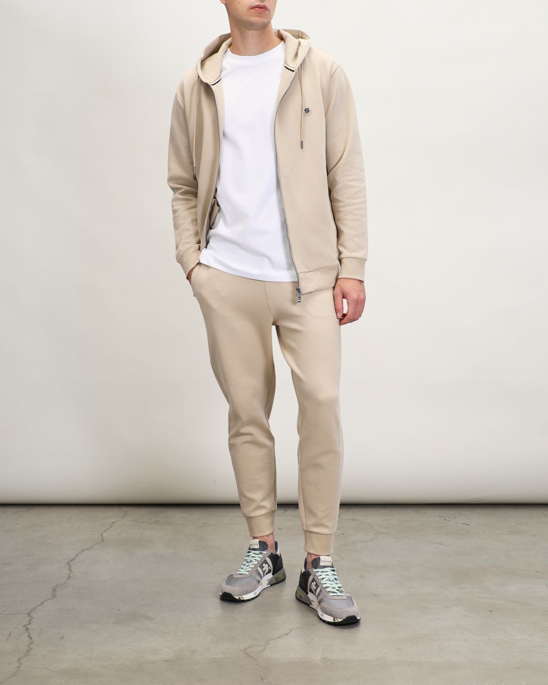 Купить Кардиган HUGO BOSS