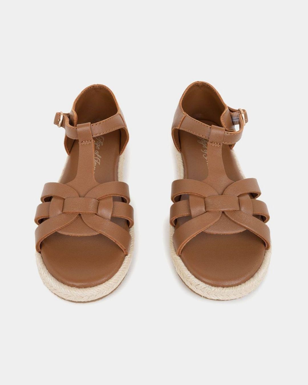 Купить Сандалии AGE OF INNOCENCE