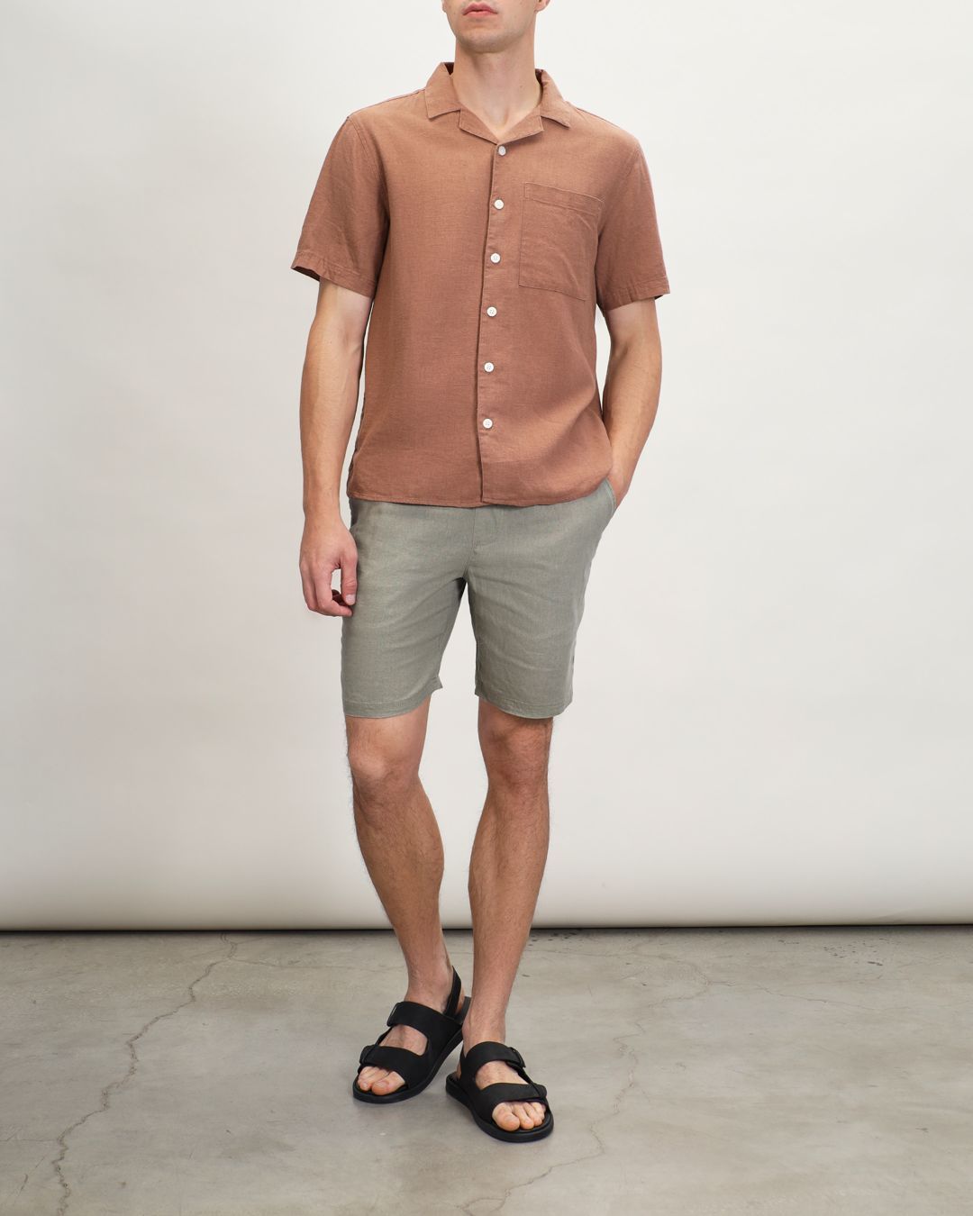 Купить Шорты SOLID MEN