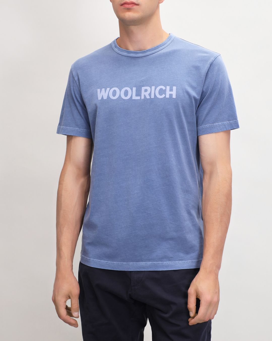 Купить Футболка WOOLRICH