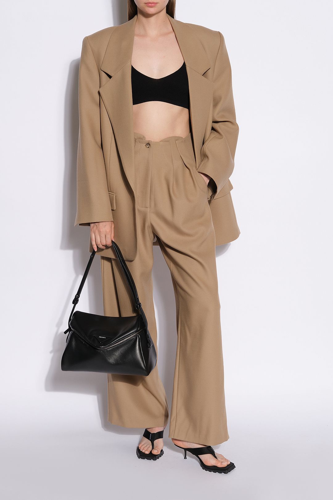 Купить Брюки THE MANNEI