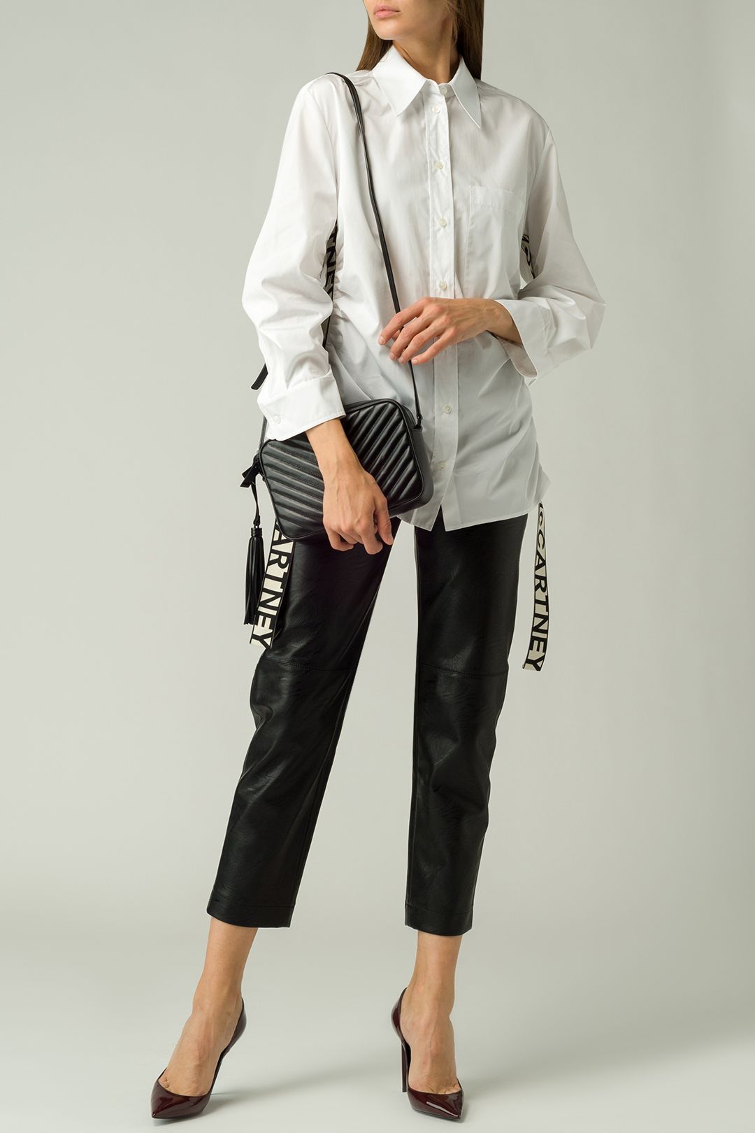 Купить Брюки STELLA MCCARTNEY