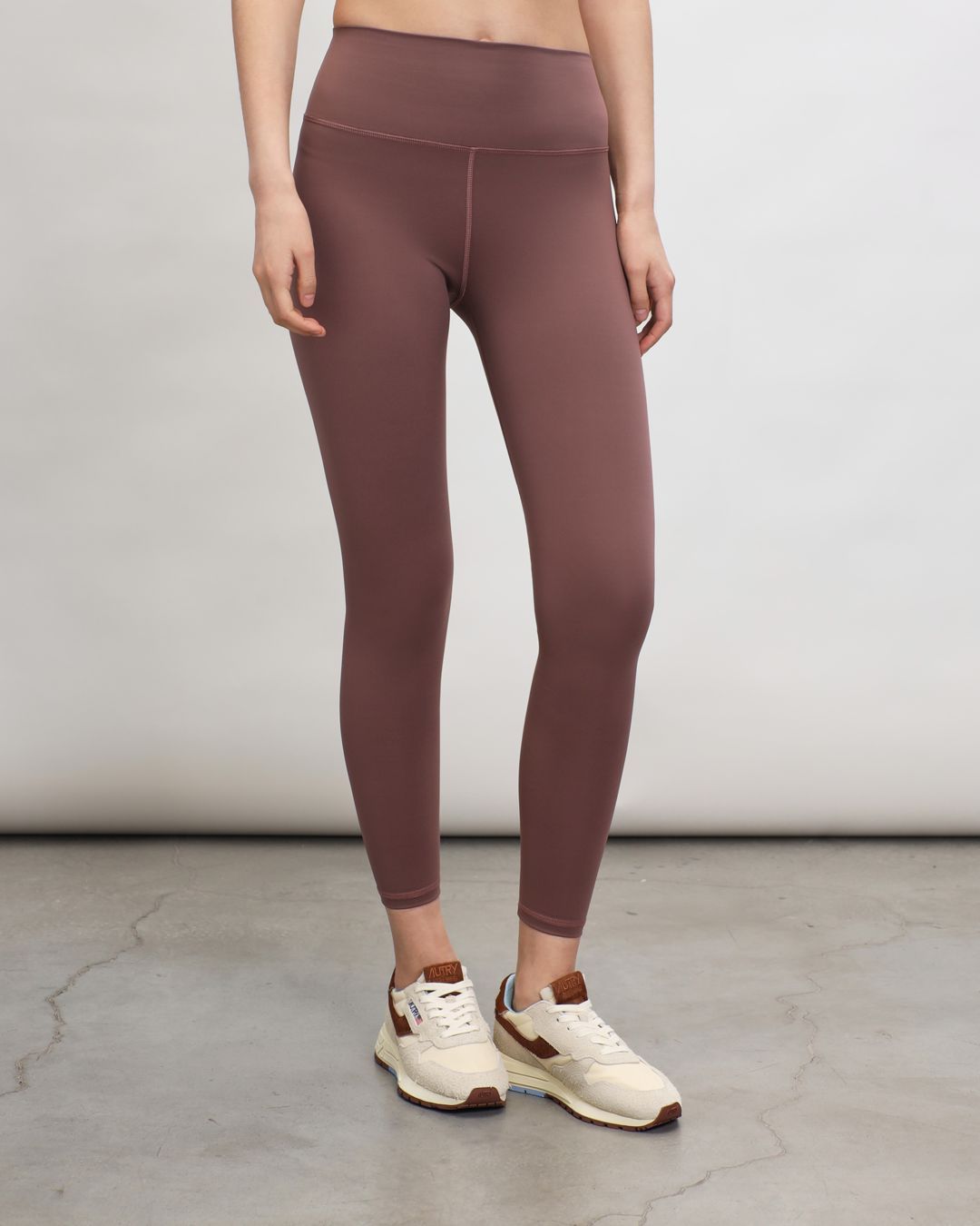 Купить Леггинсы ALMOND CREW