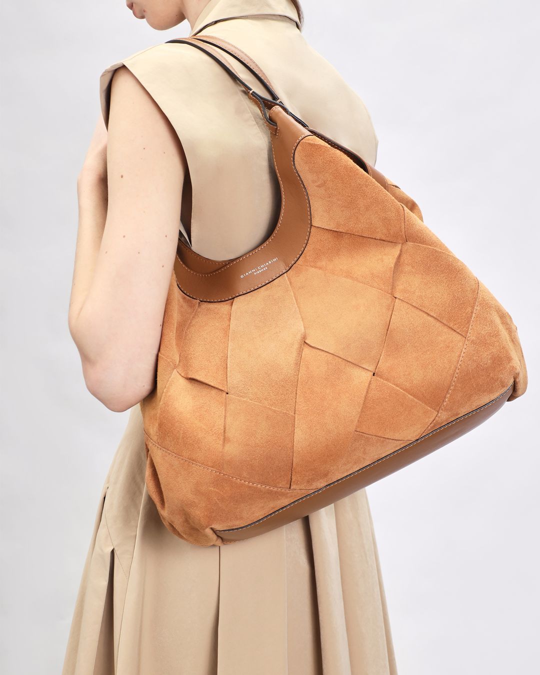 Купить Сумка GIANNI CHIARINI