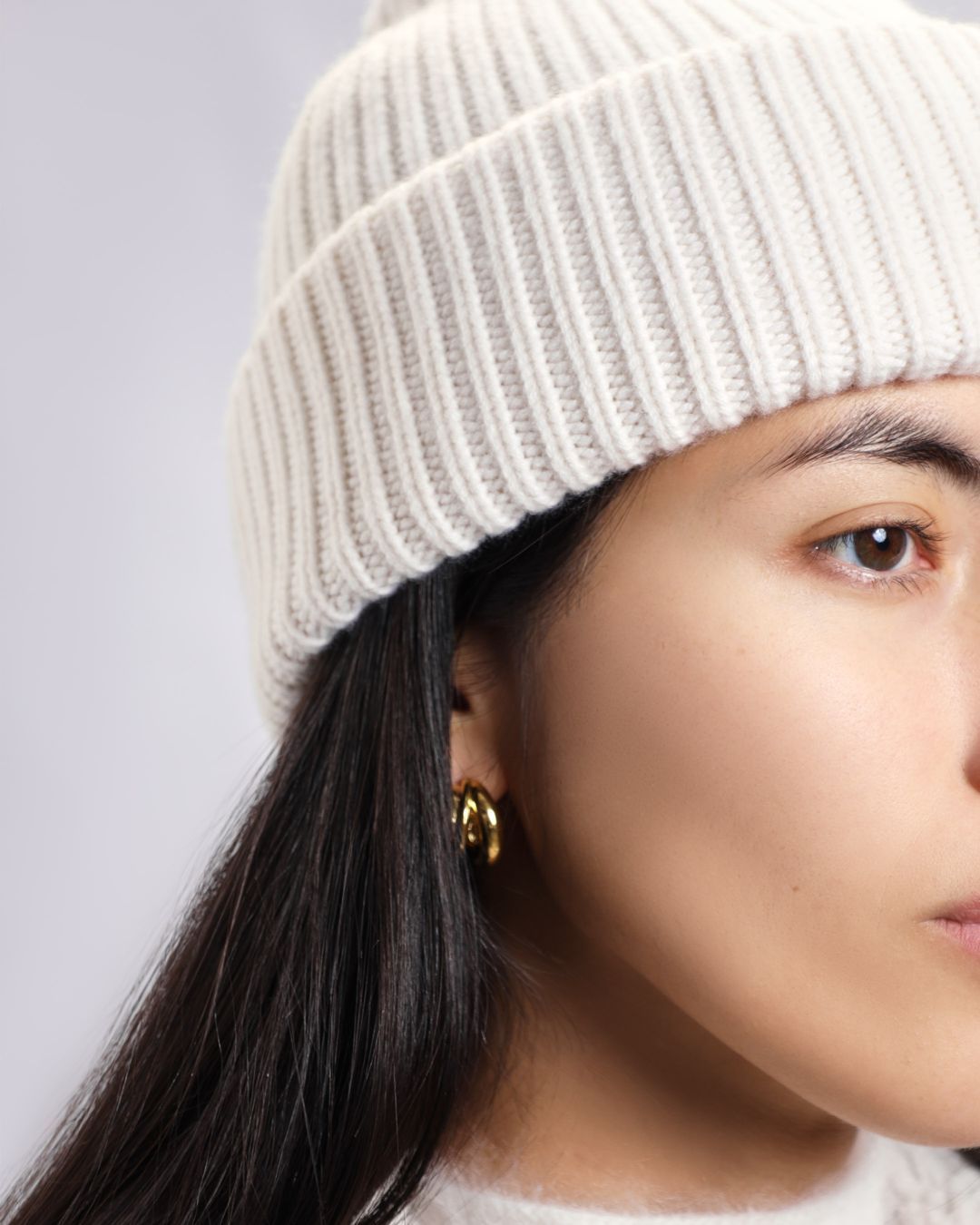 Купить Шапка YVES SALOMON