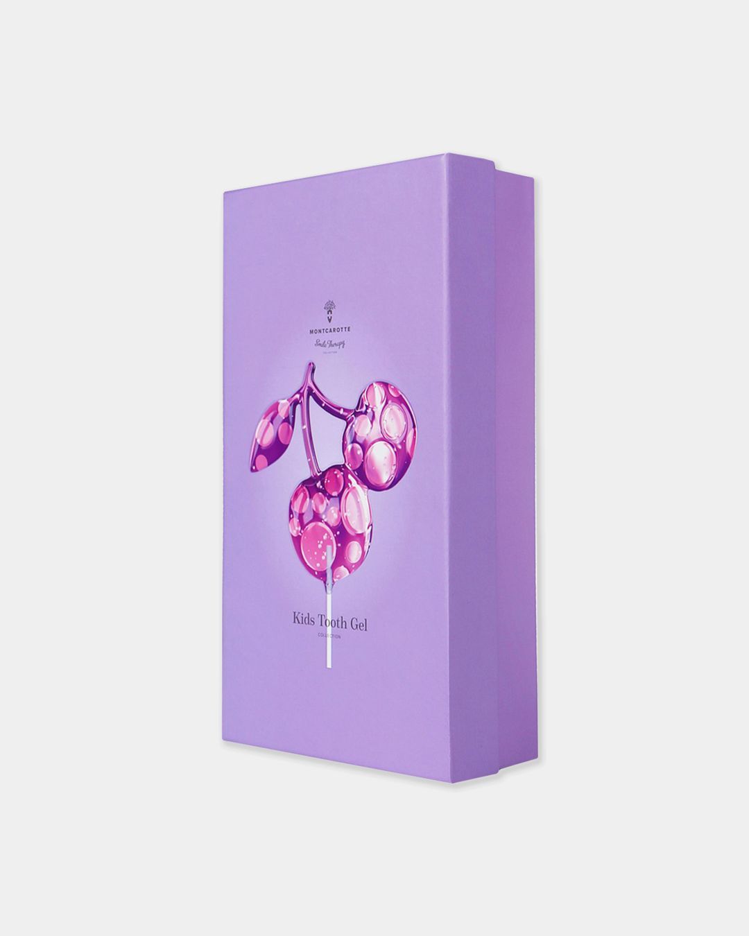 Купить Подарочный набор для детей  вишня MONTCAROTTE