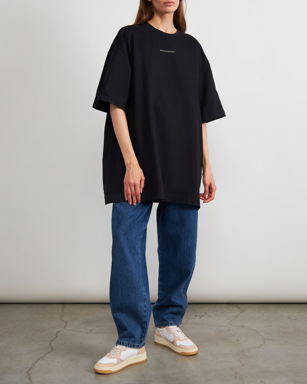 Купить Футболка MONOCHROME