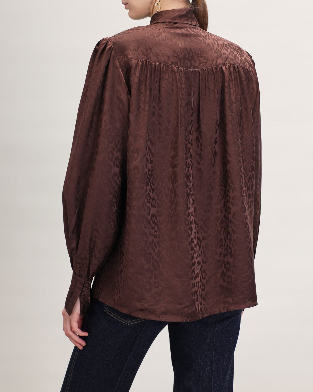 Купить Блуза JACOB LEE