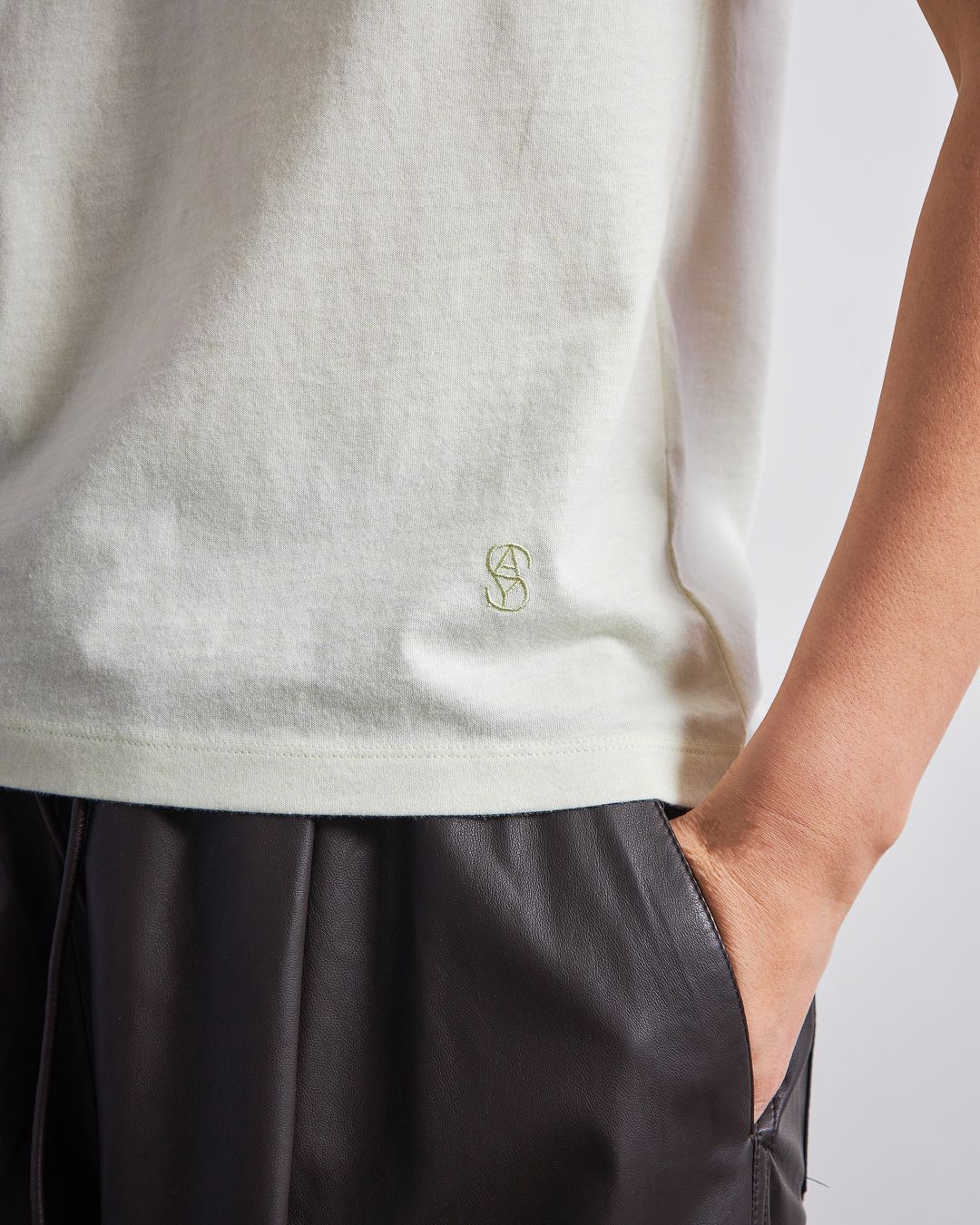 Купить Футболка YVES SALOMON