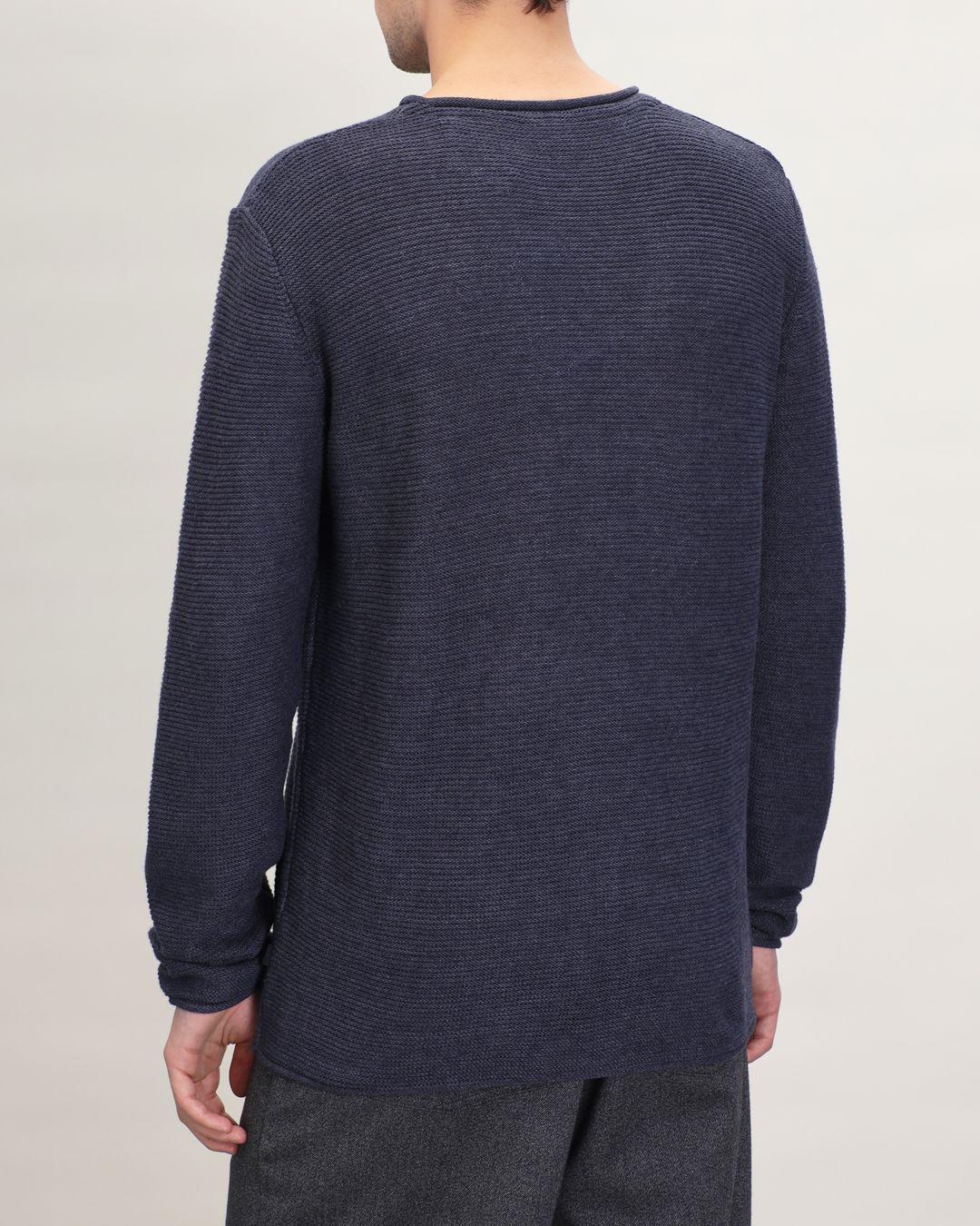 Купить Джемпер SOLID