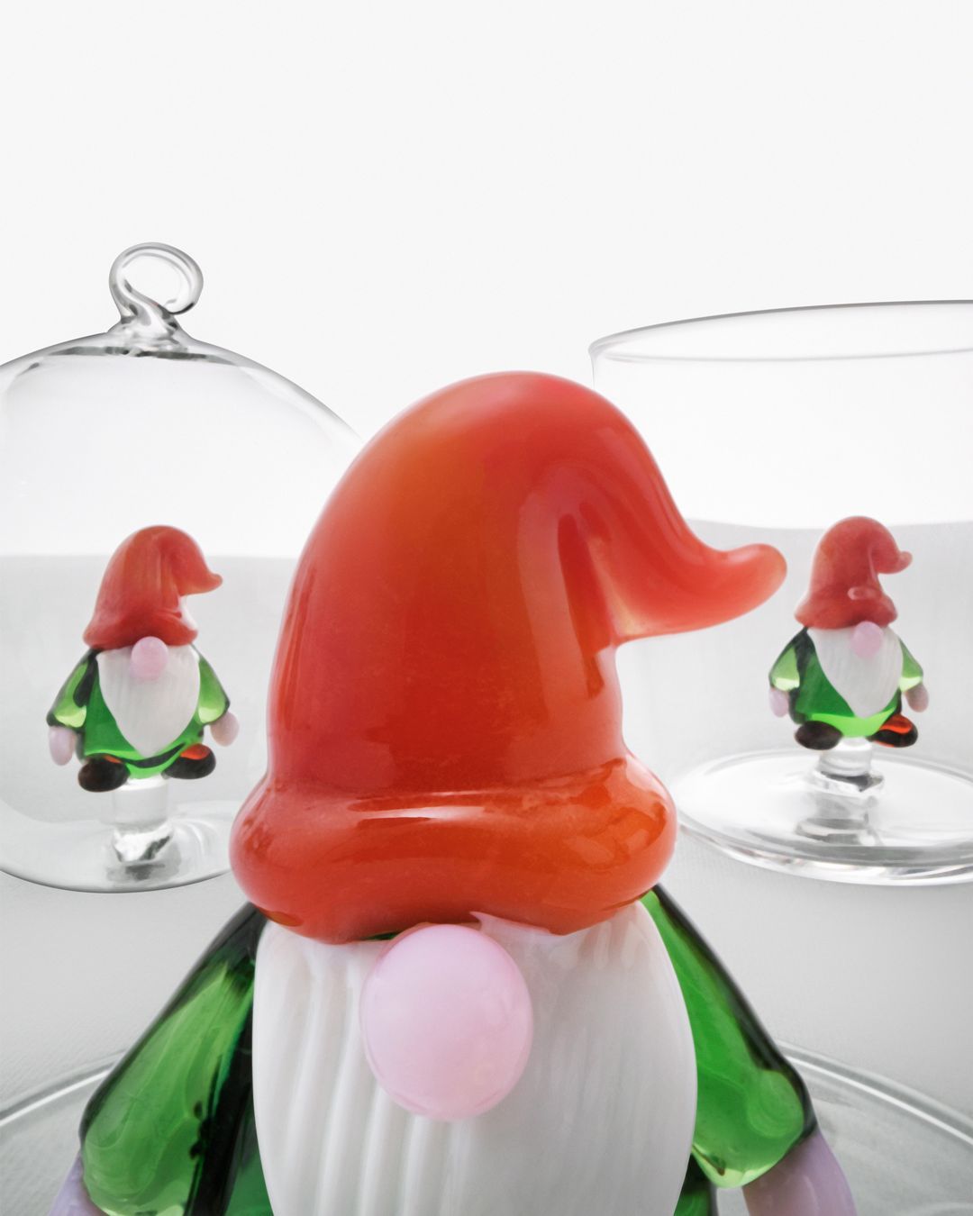 Купить Набор елочных игрушек, 2 ед. ICHENDORF