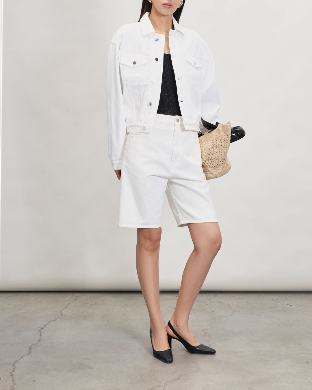 Купить Шорты LOULOU DE SAISON