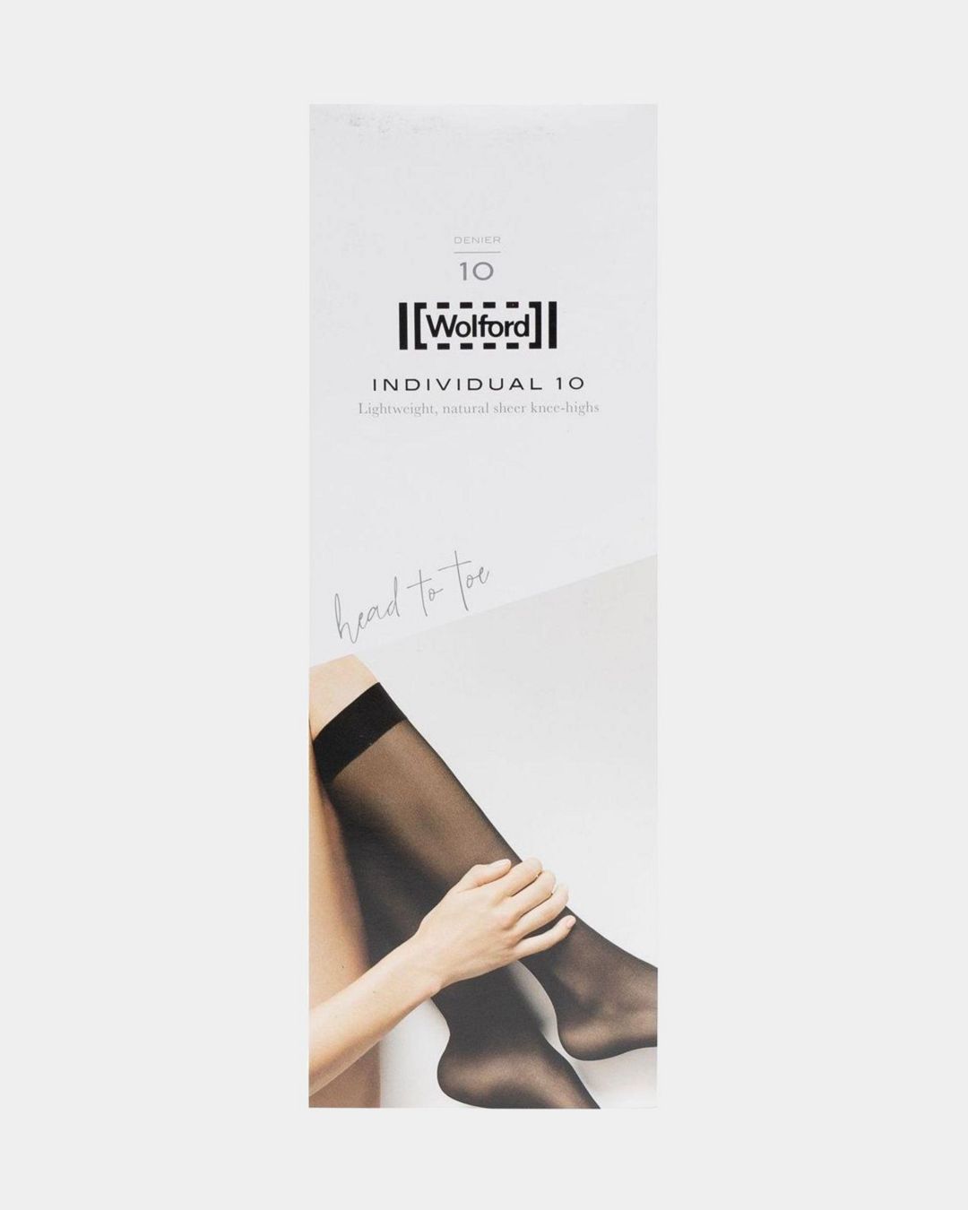 Купить Гольфы WOLFORD