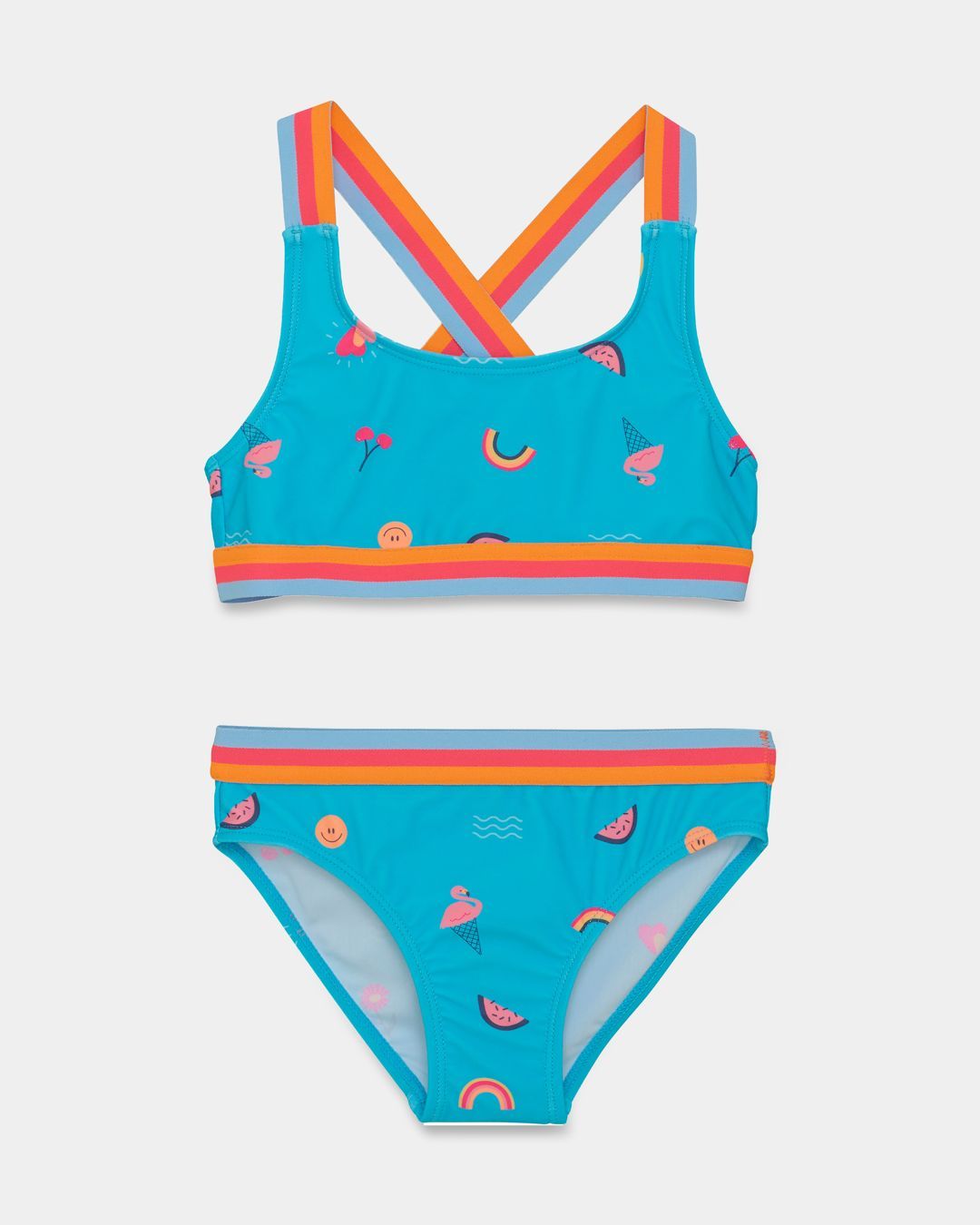 Купить Купальник COLOR KIDS