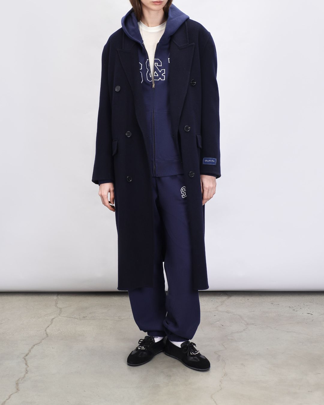 Купить Кардиган SPORTY&RICH