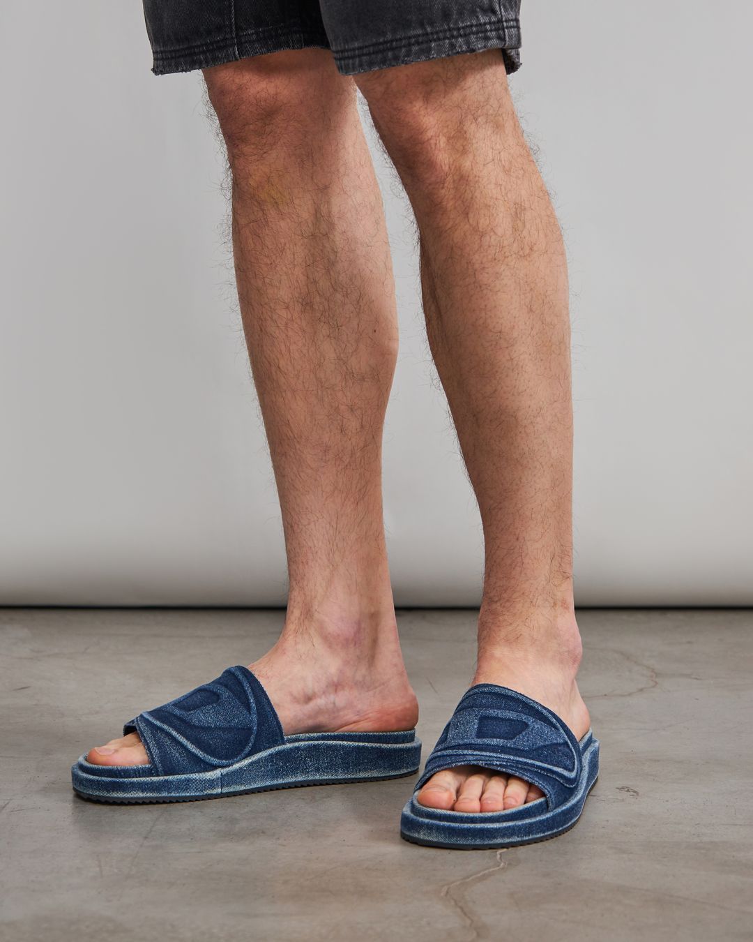 Купить Сандалии DIESEL