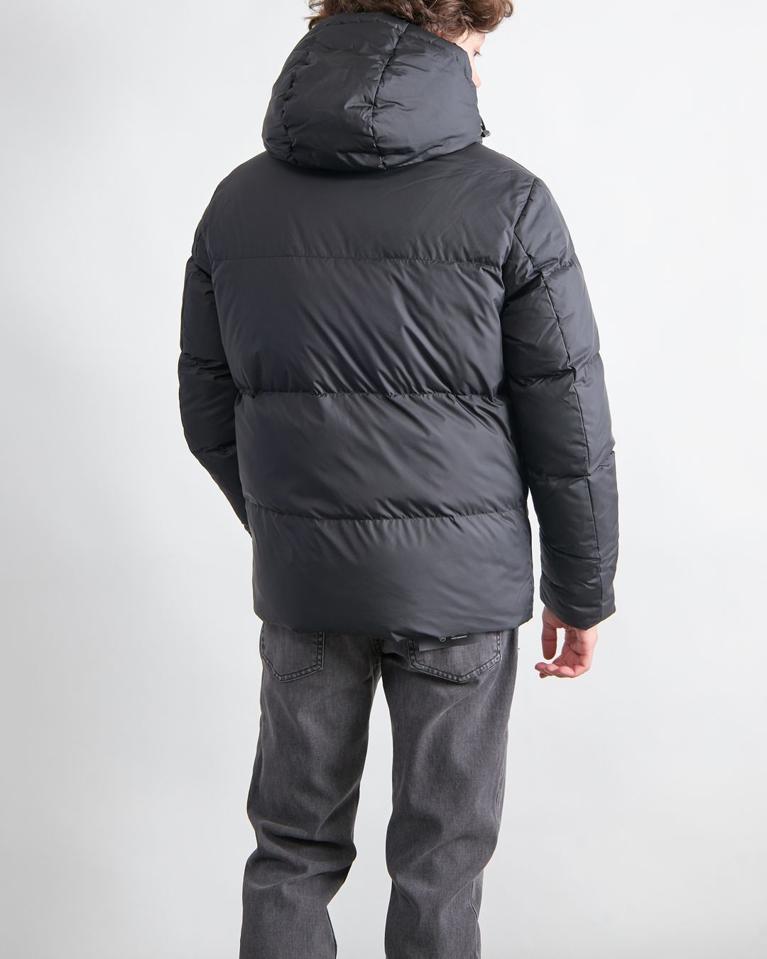 Купить Пуховик NUMO