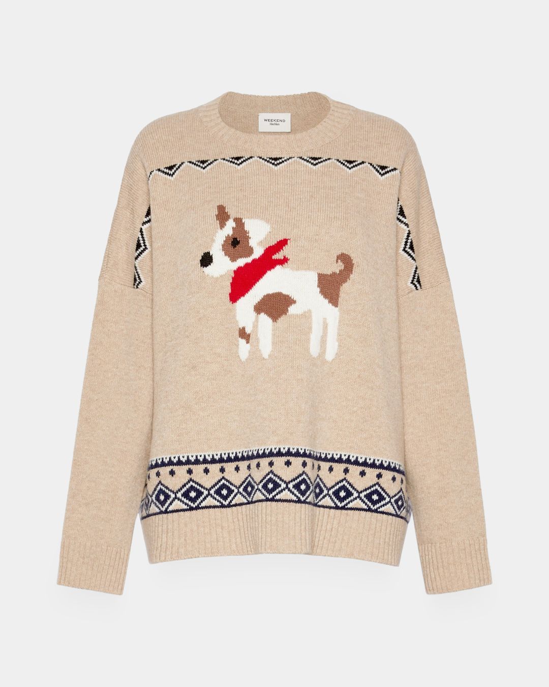 Купить Джемпер WEEKEND MAX MARA