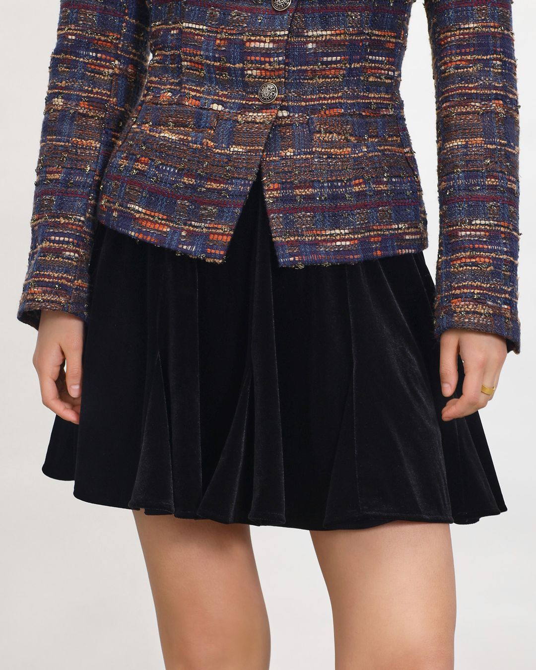 Купить Юбка BOTROIS