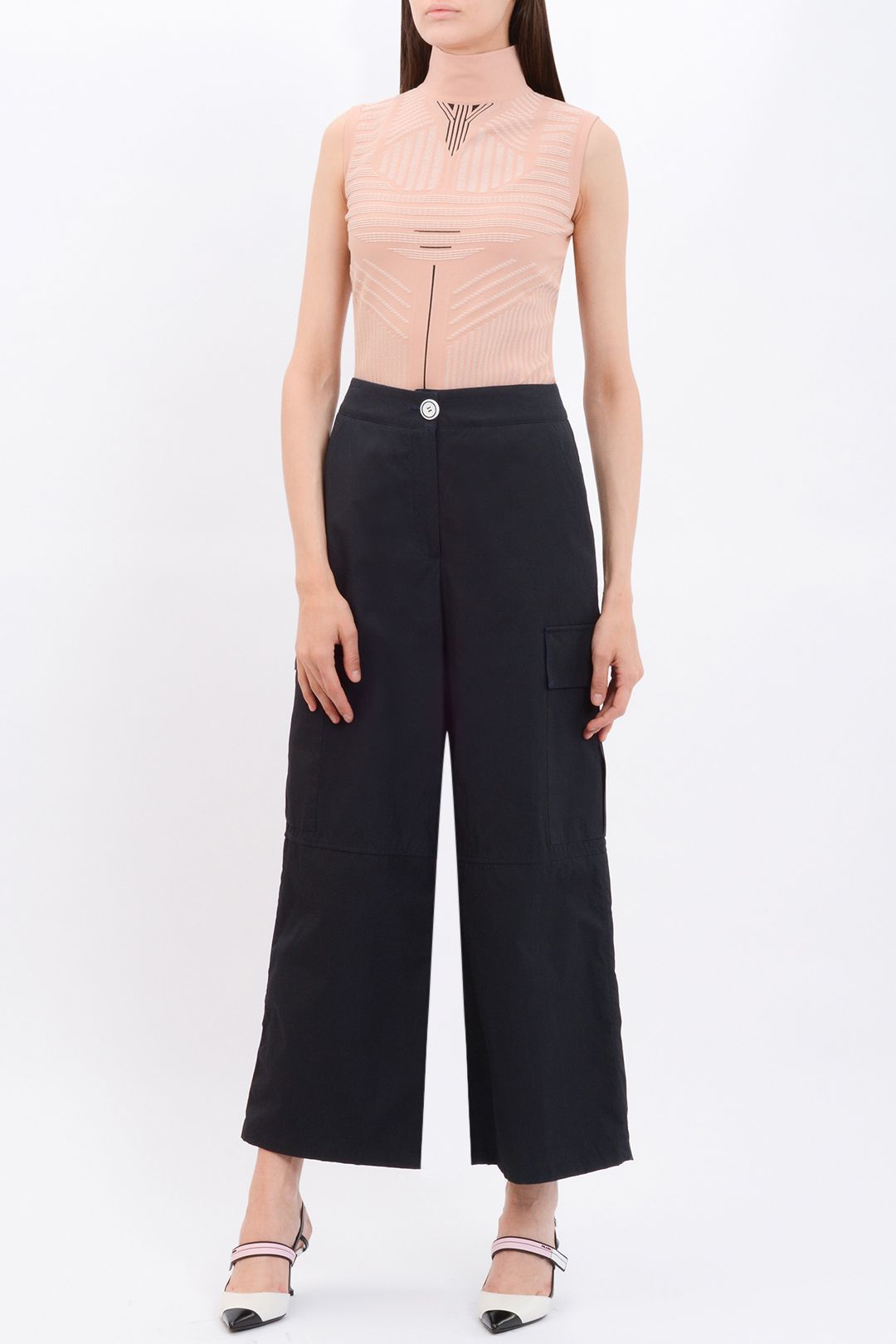 Купить Брюки WALK OF SHAME