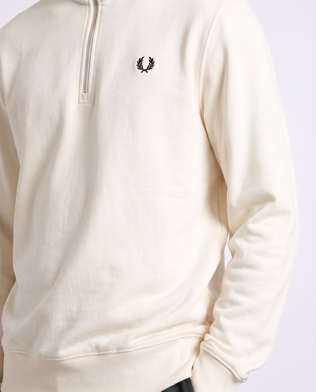 Купить Свитшот FRED PERRY