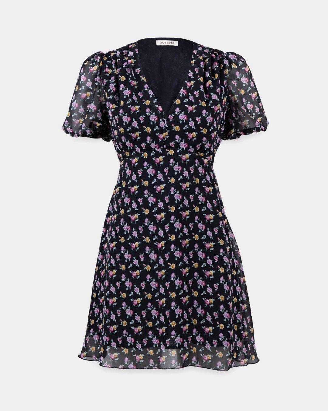 Купить Платье BOTROIS