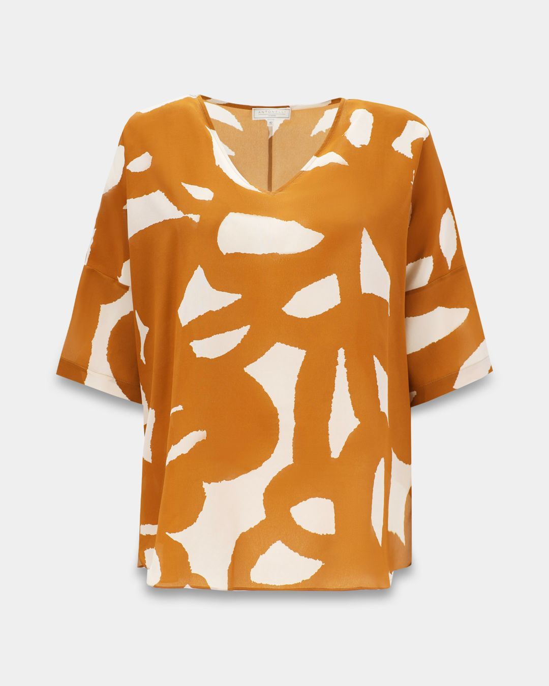 Купить Блуза ANTONELLI FIRENZE