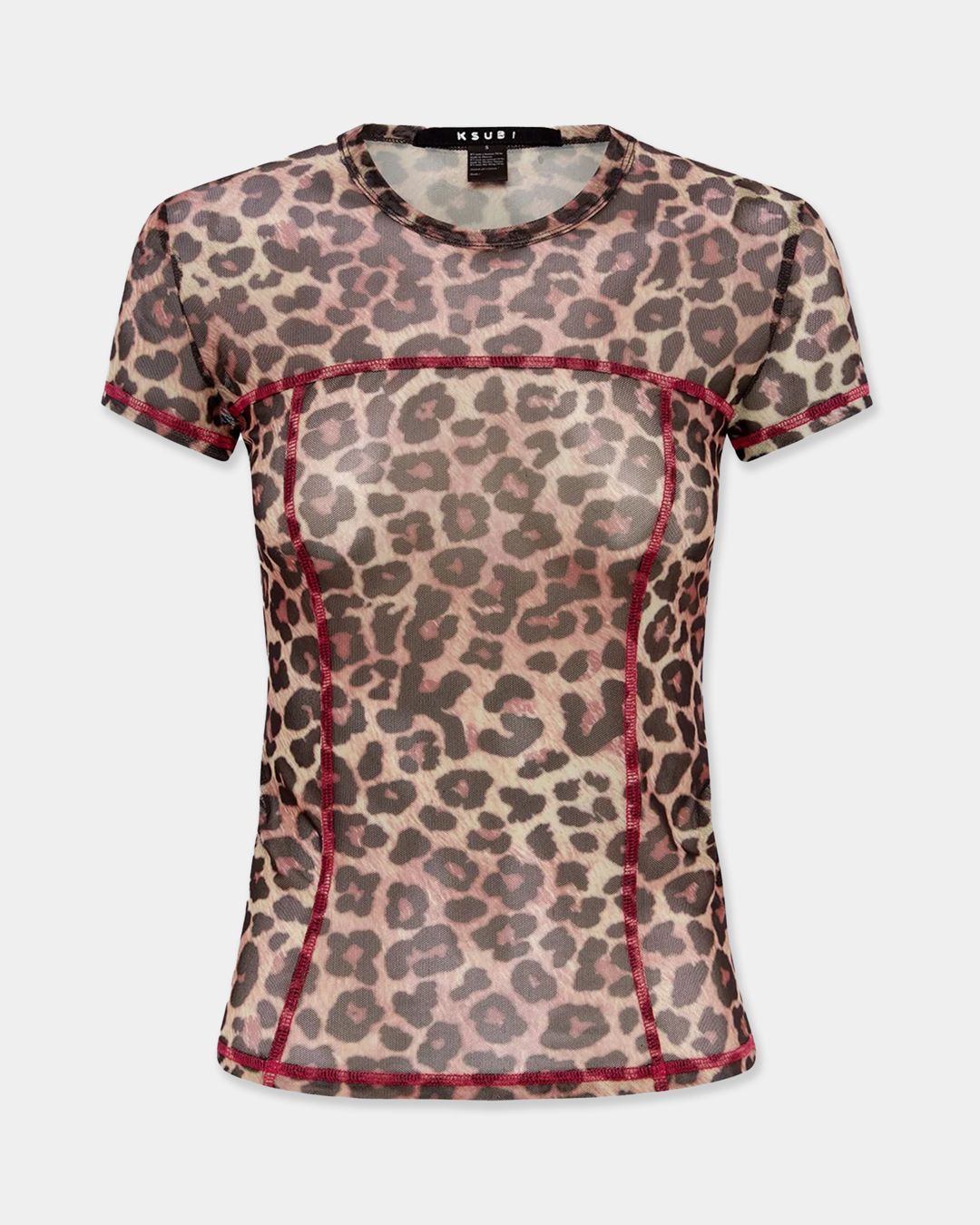 Купить Топ KSUBI