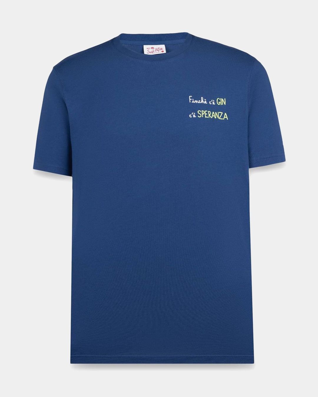 Купить Футболка MC2 SAINT BARTH