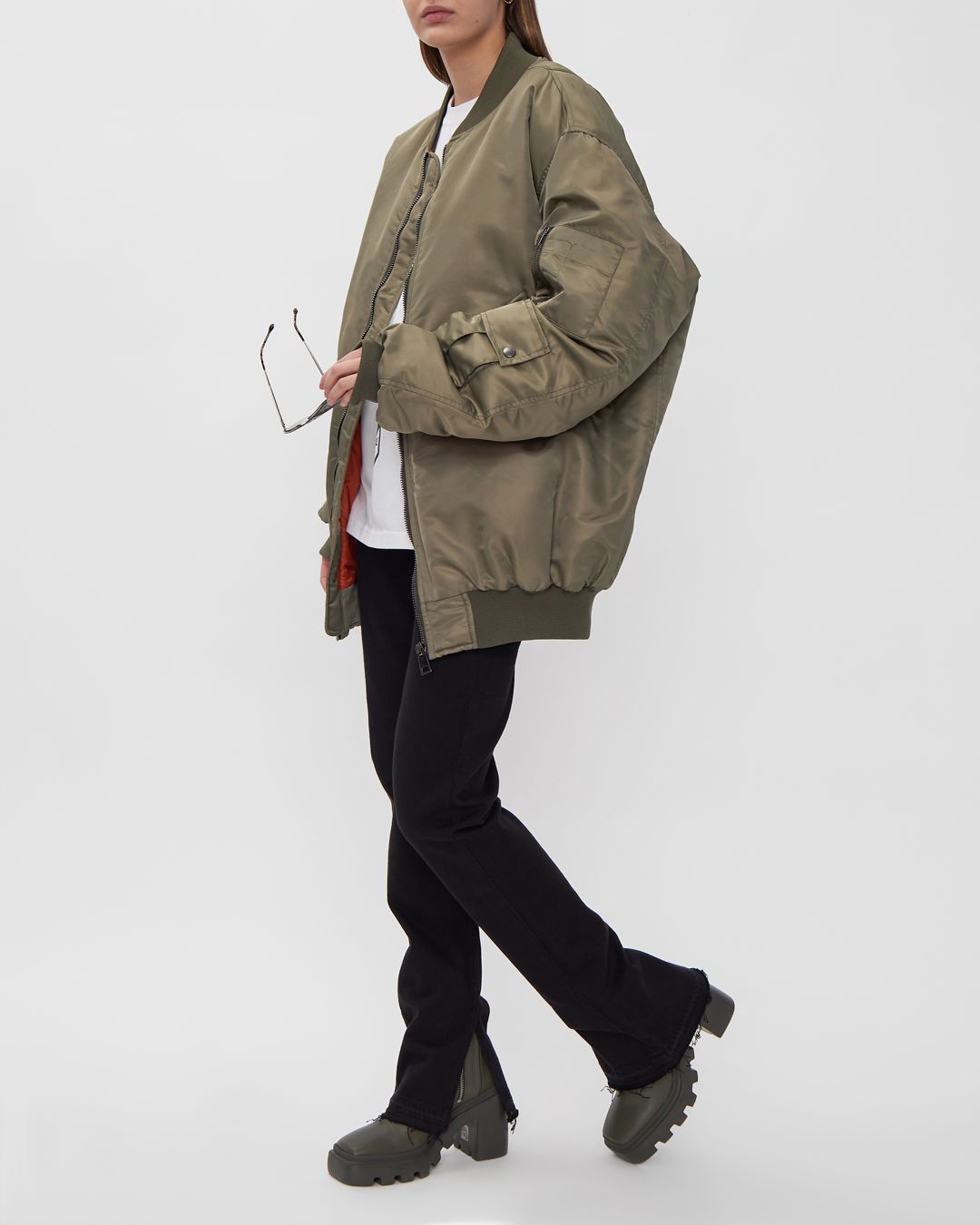 Купить Ботильоны VIC MATIE