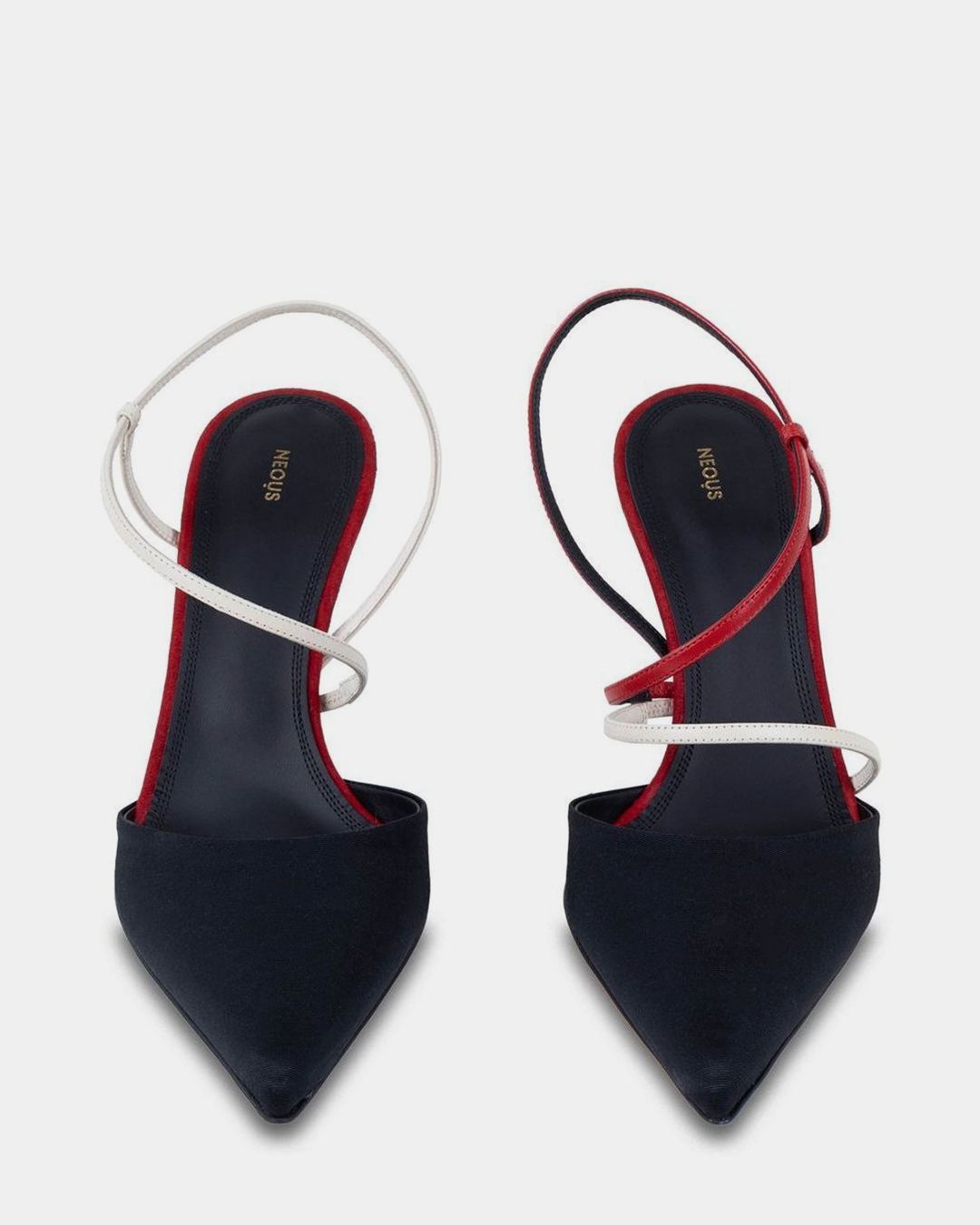 Купить Туфли NEOUS