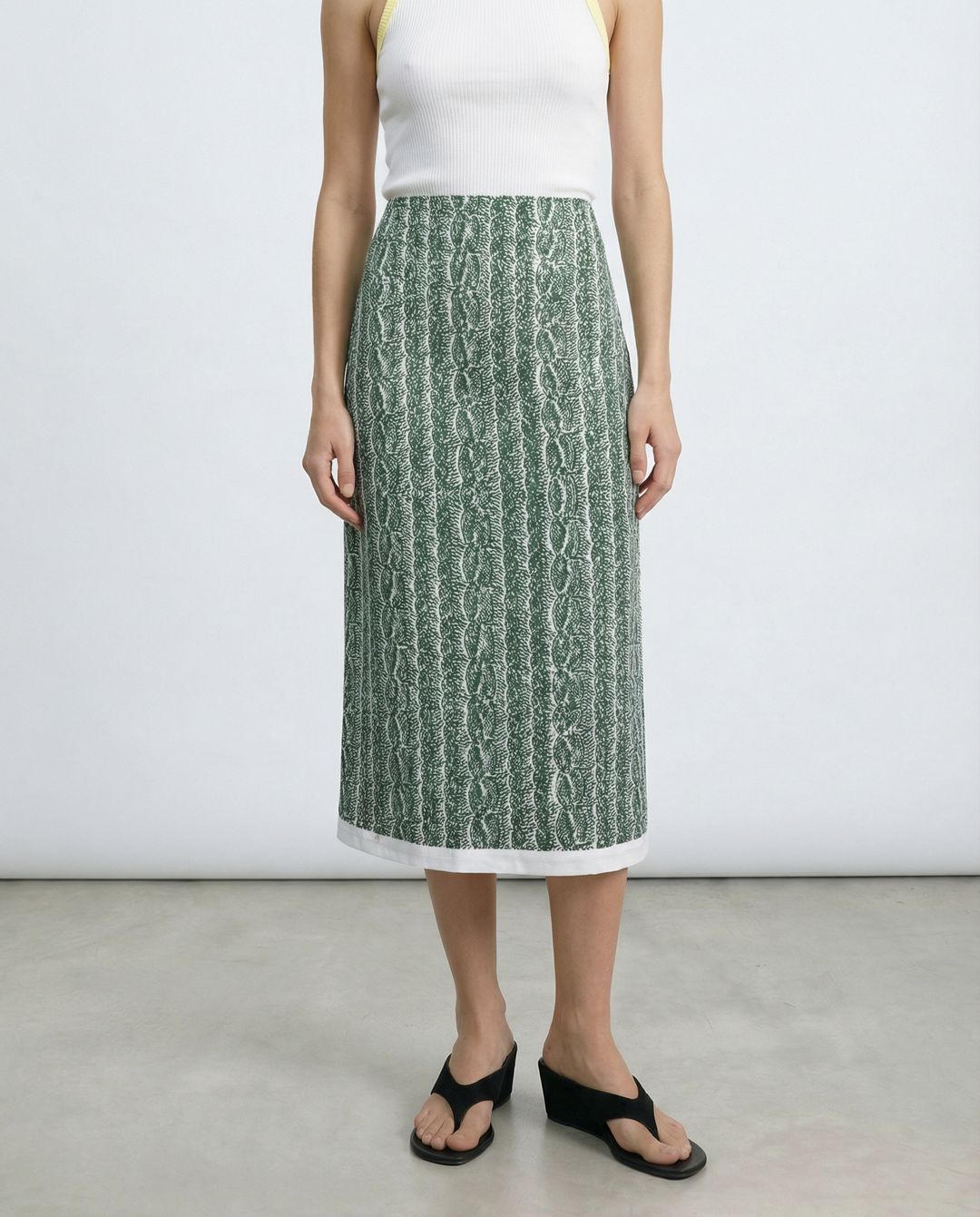 Купить Юбка HISTORY ONE