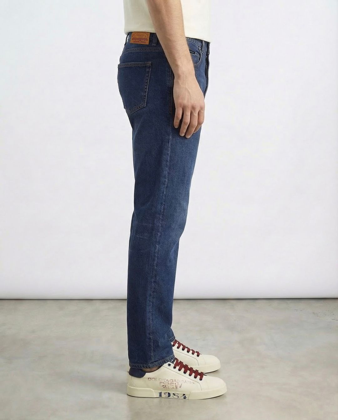 Купить Джинсы DOLCE & GABBANA