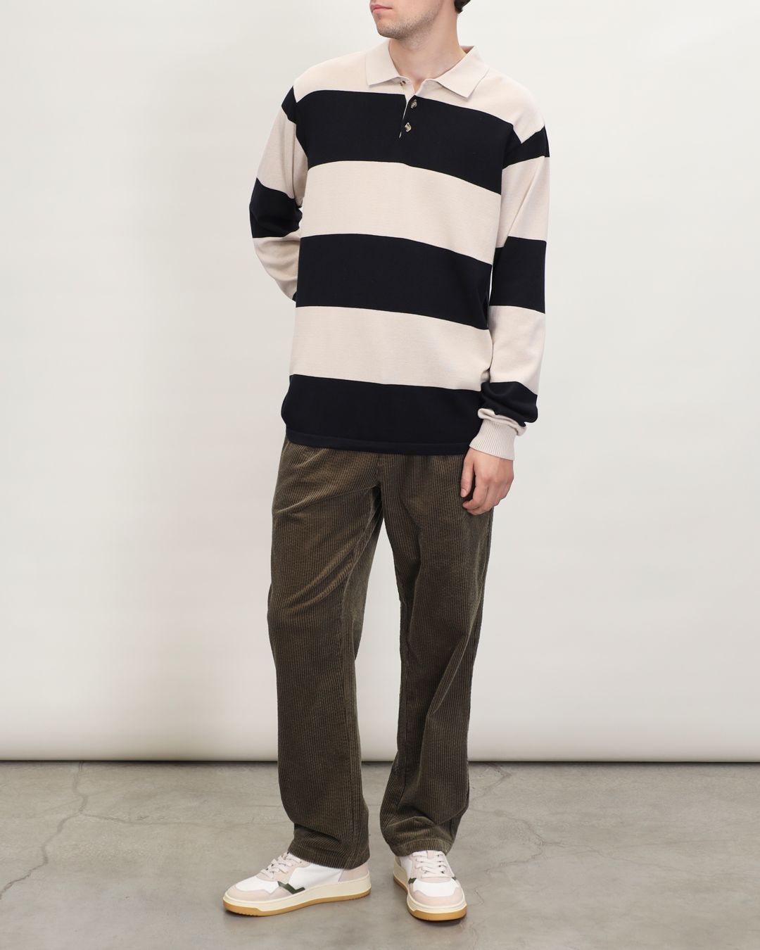 Купить Джемпер SOLID