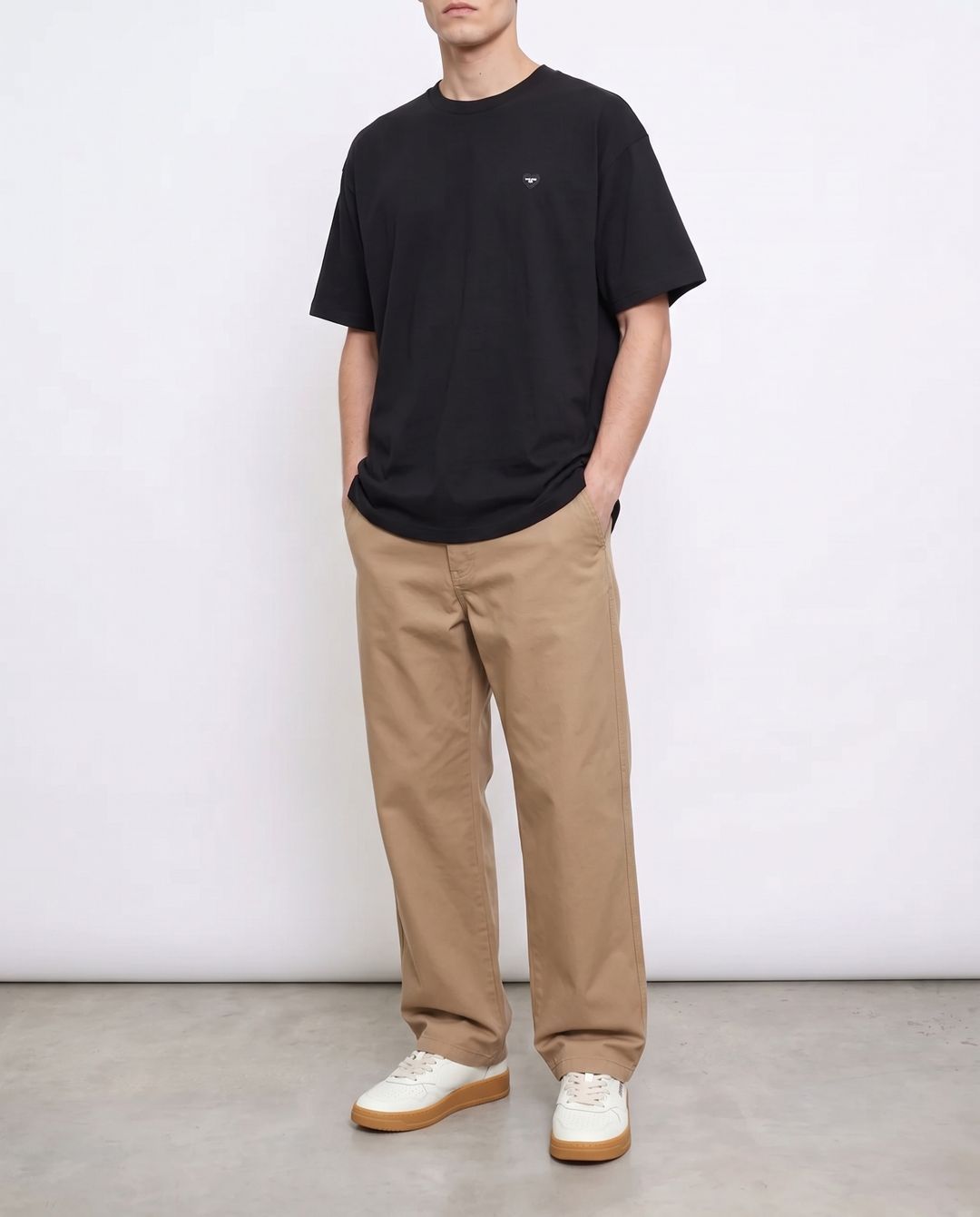 Купить Футболка CARHARTT WIP
