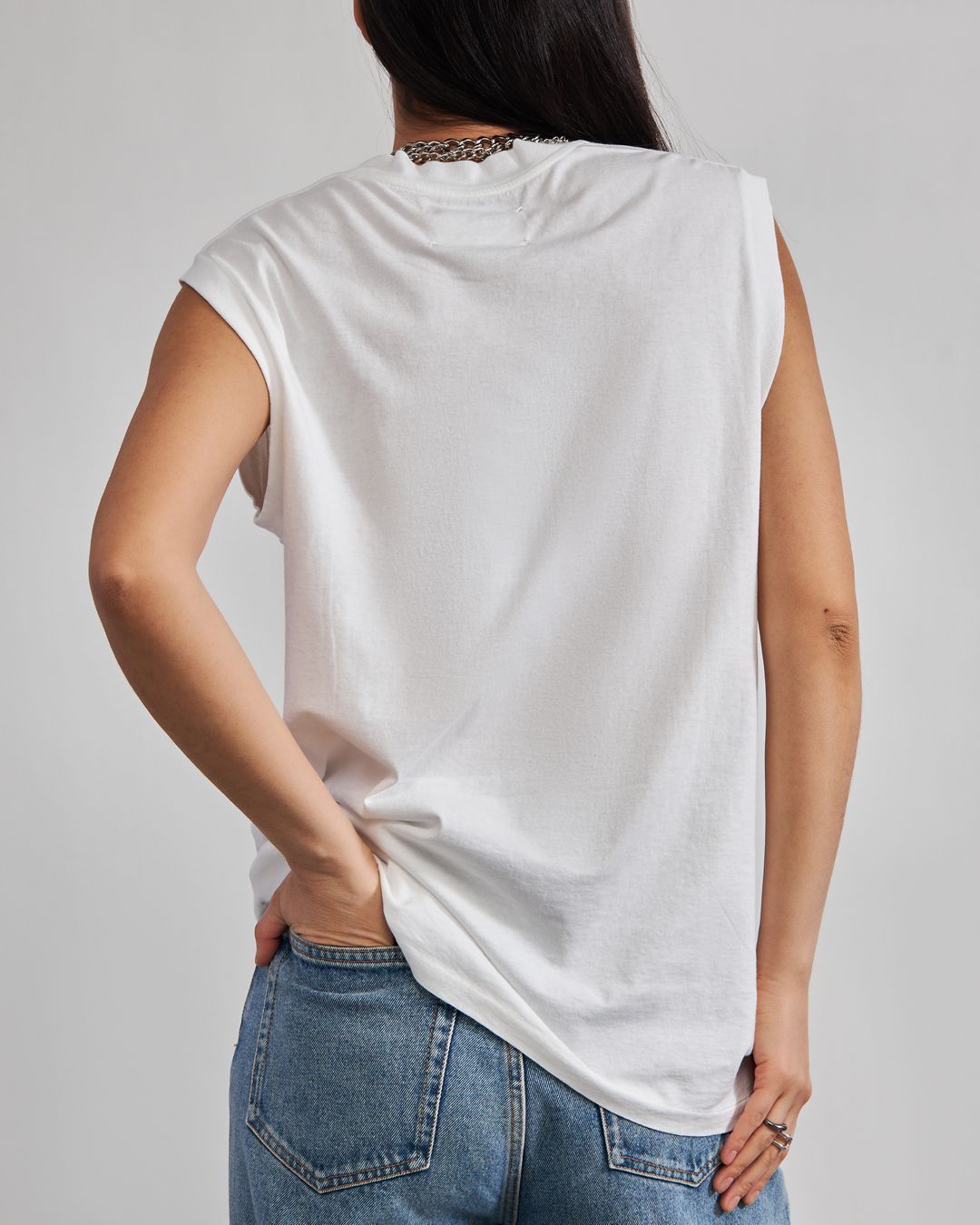 Купить Футболка MAISON MARGIELA